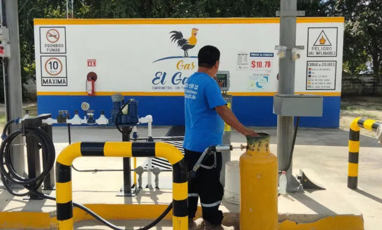 Peligro silencioso de vivir junto a gaseras