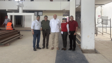 Pemex entregará nuevo CRIAT en los plazos pactados