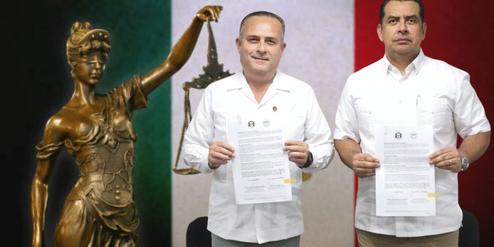 Poder Judicial y Abogados profesionalizan la justicia