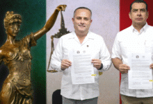 Poder Judicial y Abogados profesionalizan la justicia