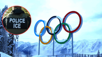 Presencia de ICE en los Juegos Olímpicos de Invierno desata polémica en Italia