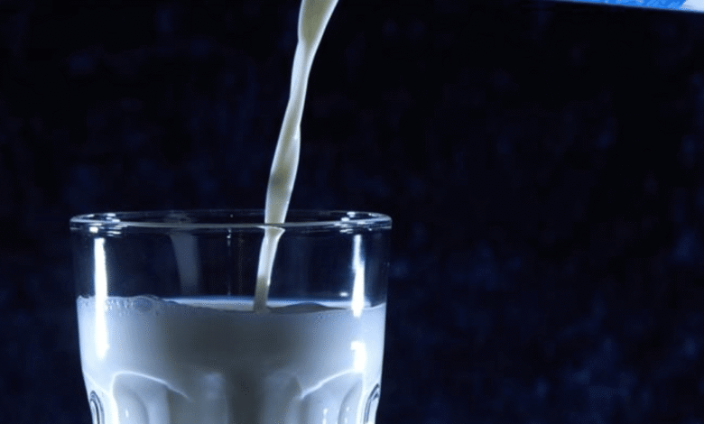 Productores impulsan consumo de lácteos