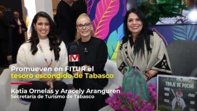 Promueven en Fitur el tesoro escondido de Tabasco