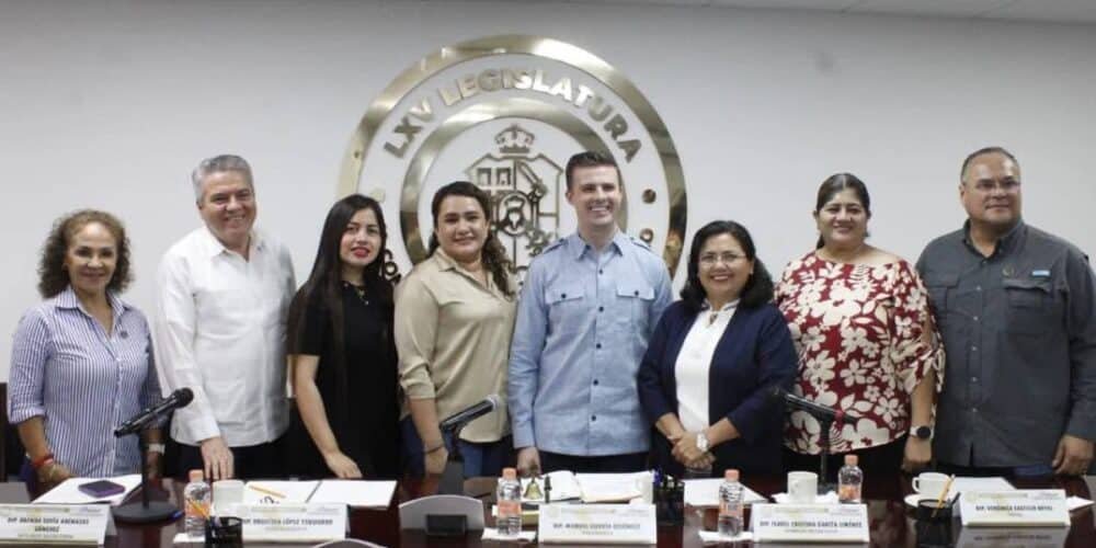 Proponen educación emocional para aplicarlas en escuelas, por parte del poder legislativo