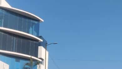 Día caluroso para el "Edén Tabasqueño"