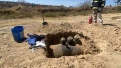 Aseguran 17 millones de litros de "Huachicol" en Tabasco