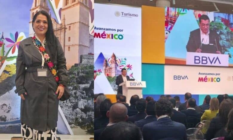 Tabasco se consolida como potencia turística