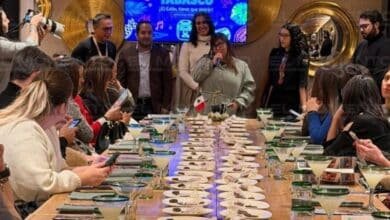 Van a la conquista de Madrid