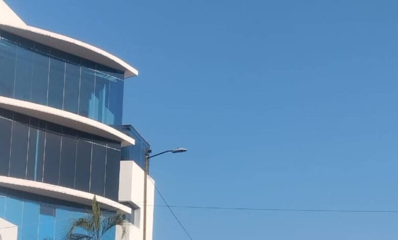 Día caluroso para el "Edén Tabasqueño"