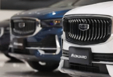 México se consolidó en 2025 como uno de los principales mercados para las marcas automotrices chinas en América.