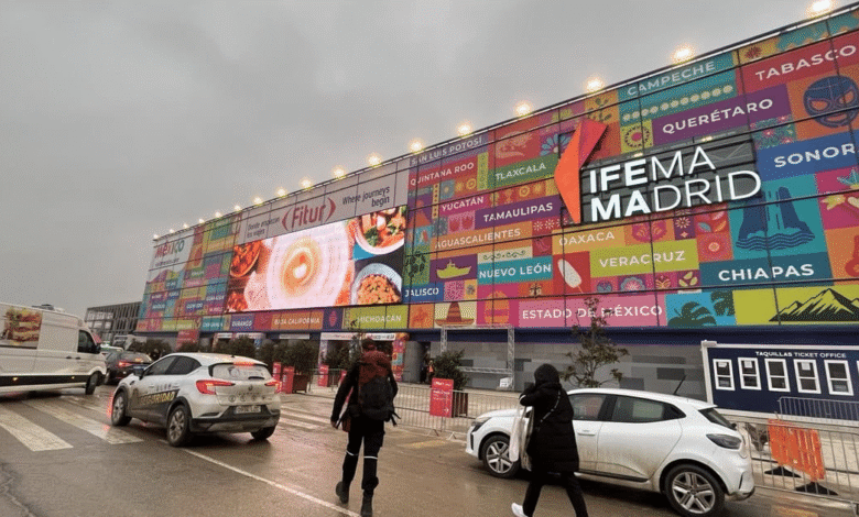La Feria Internacional del Turismo confirma su papel como dinamizador de la economía de Madrid, con un impacto económico que alcanza los 505 millones de euros, y revalida su capacidad de convocatoria y supera los 255.000 asistentes.