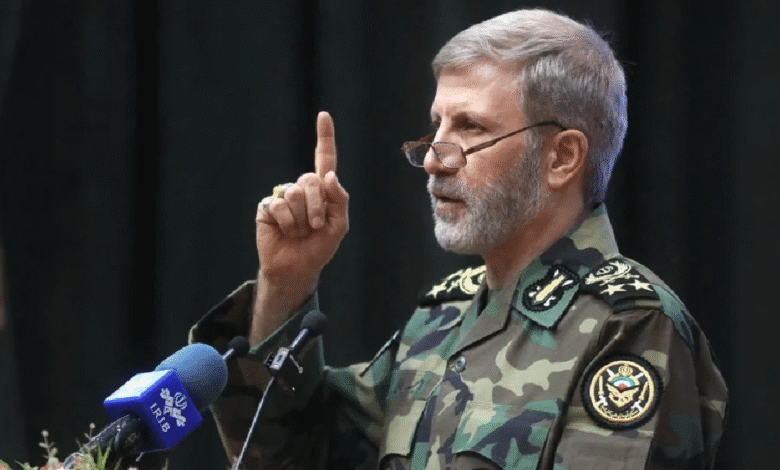 El gobierno de Irán advirtió que responderá de manera inmediata contra posiciones militares de Estados Unidos en la región si Washington ejecuta cualquier acción ofensiva.