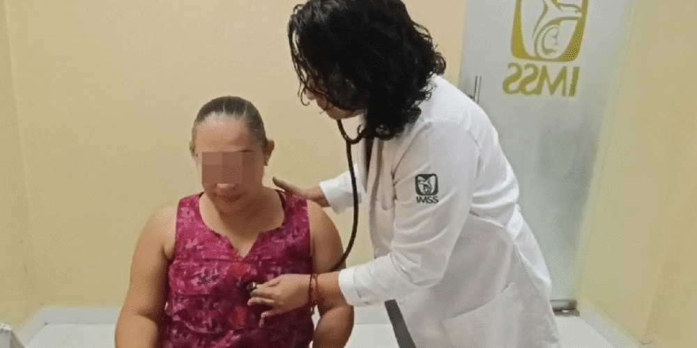 El Instituto Mexicano del Seguro Social (IMSS) en Tabasco está preparado para garantizar los servicios de Urgencias y hacer frente a la demanda de atención, los días sábado 31 de enero, domingo 1 y lunes 2 de febrero.