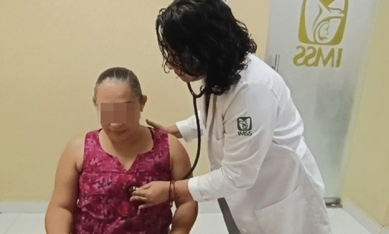 El Instituto Mexicano del Seguro Social (IMSS) en Tabasco está preparado para garantizar los servicios de Urgencias y hacer frente a la demanda de atención, los días sábado 31 de enero, domingo 1 y lunes 2 de febrero.