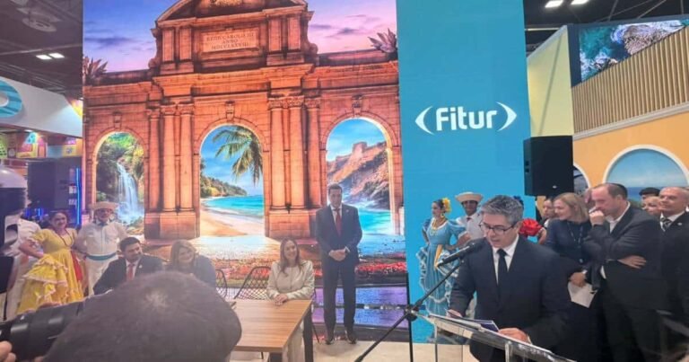 Puerto Rico será el socio estratégico de FITUR 2027