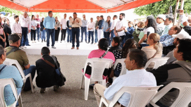 Reemplacamiento en Tabasco supera los 100 mil canjes en 16 días