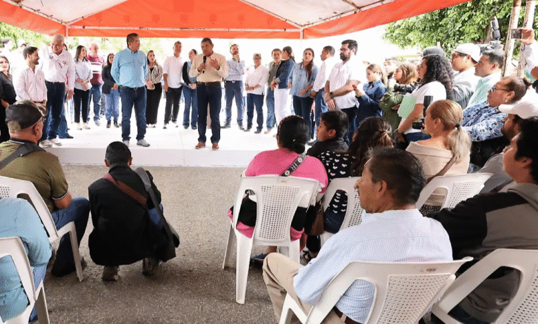 Reemplacamiento en Tabasco supera los 100 mil canjes en 16 días
