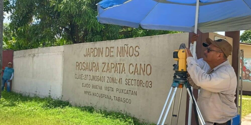 Regularizarán predios tras 40 años de rezago