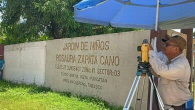 Regularizarán predios tras 40 años de rezago