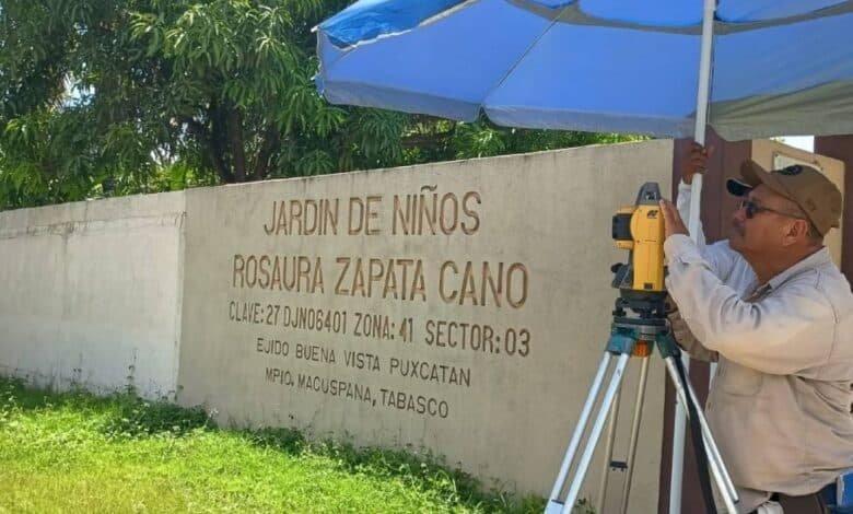 Regularizarán predios tras 40 años de rezago