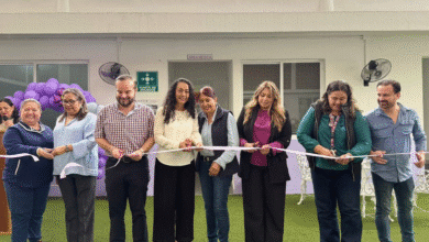 Rehabilitan refugio de Esperanza y dignidad en Tabasco.