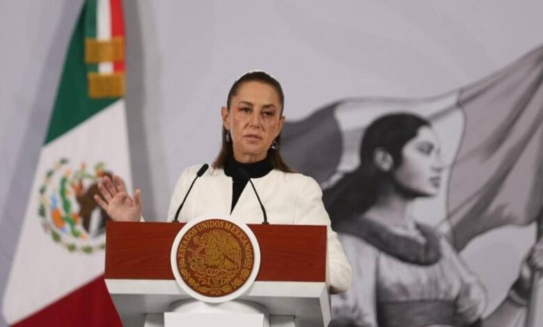 Relevo en Cofepris fue decisión de Kershenobich Sheinbaum