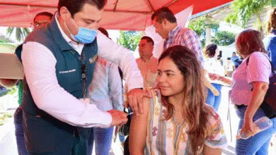Salud lanza despliegue masivo de vacunación gratuita