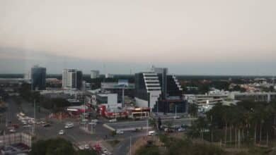 Será un día caluroso para Tabasco