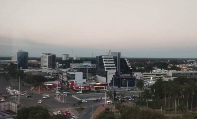 Será un día caluroso para Tabasco