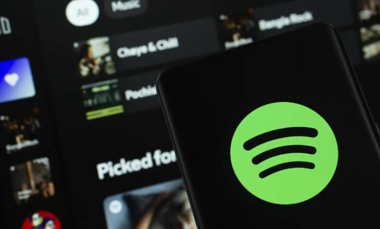 Spotify supera a YouTube y se consolida como líder en pagos musicales
