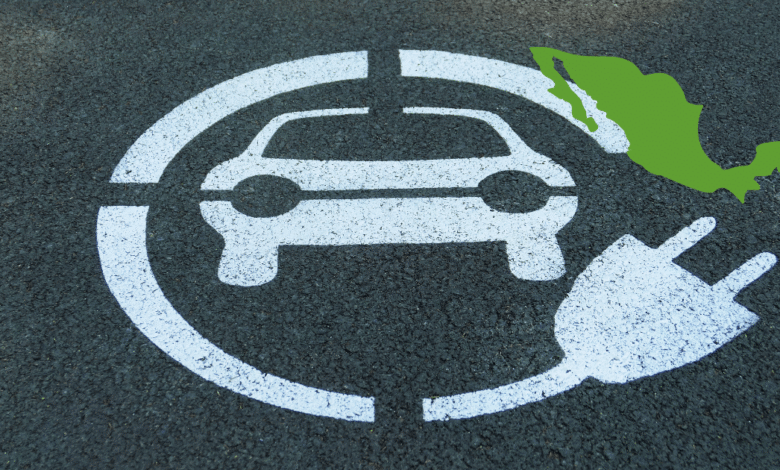 T-MEC abriría nuevas oportunidades para fabricar autopartes de autos eléctricos en México