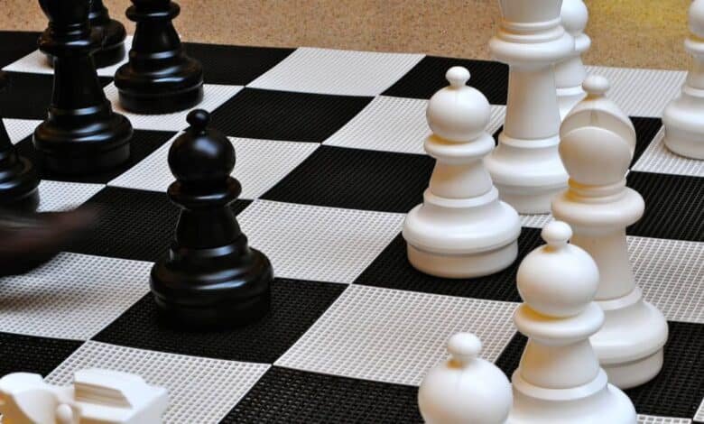 Tabasco busca talentos del ajedrez en el Selectivo Estatal 2026