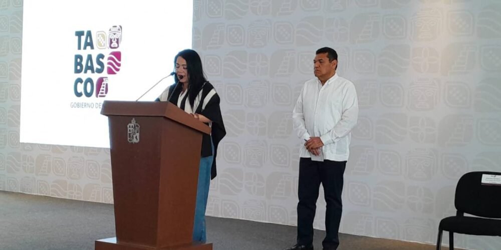 Tabasco despliega ambiciosa agenda comercial y cultural en la FITUR 2026