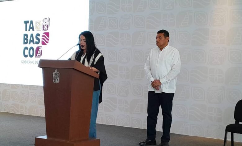 Tabasco despliega ambiciosa agenda comercial y cultural en la FITUR 2026