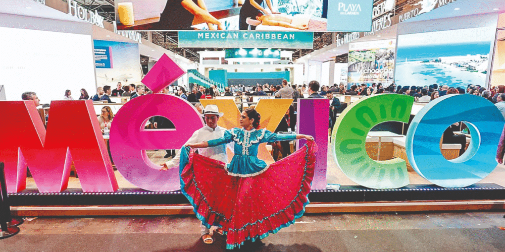 Tabasco presente en FITUR 2026