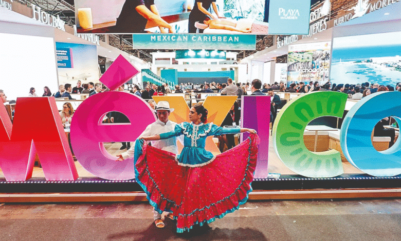 Tabasco presente en FITUR 2026