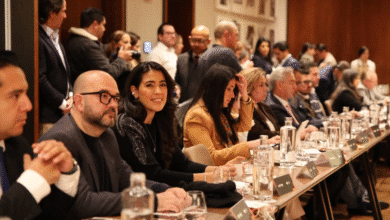 Tabasco proyecta su riqueza ante el mundo