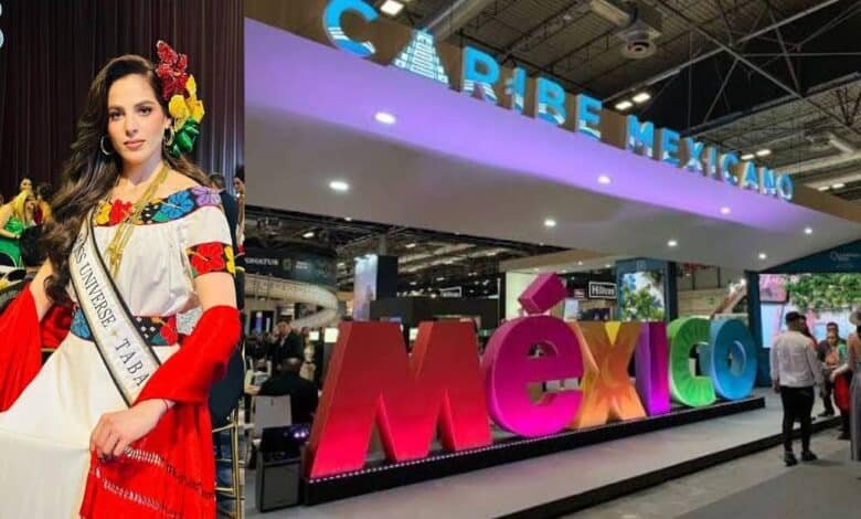 Tabasco, va a la conquista de España en la FITUR 2026