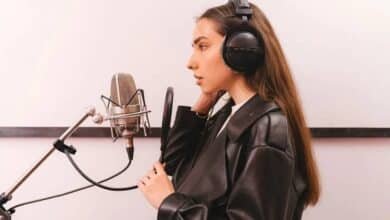 Taller de doblaje impulsa nuevas voces artísticas en Tabasco