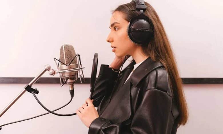 Taller de doblaje impulsa nuevas voces artísticas en Tabasco