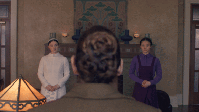 The Handmaid’s Tale continúa The Testaments anuncia su fecha de estreno oficial