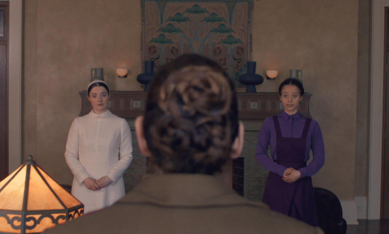 The Handmaid’s Tale continúa The Testaments anuncia su fecha de estreno oficial