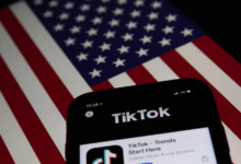 TikTok vende la mayoría de sus operaciones en EU a inversores locales