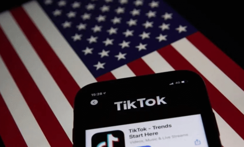 TikTok vende la mayoría de sus operaciones en EU a inversores locales