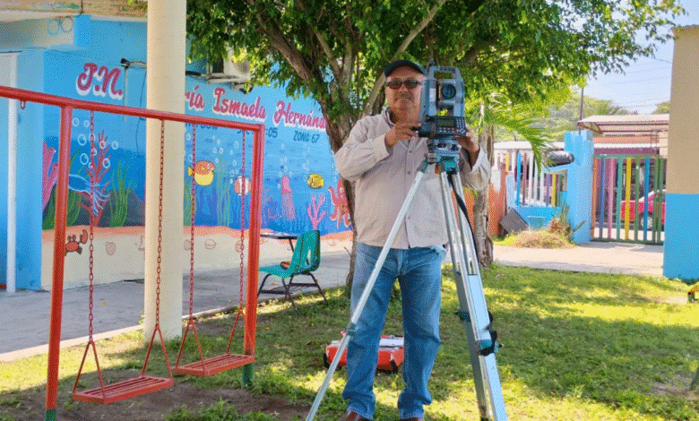 Urge CERTT a municipios a regularizar predios para desbloquear inversión pública