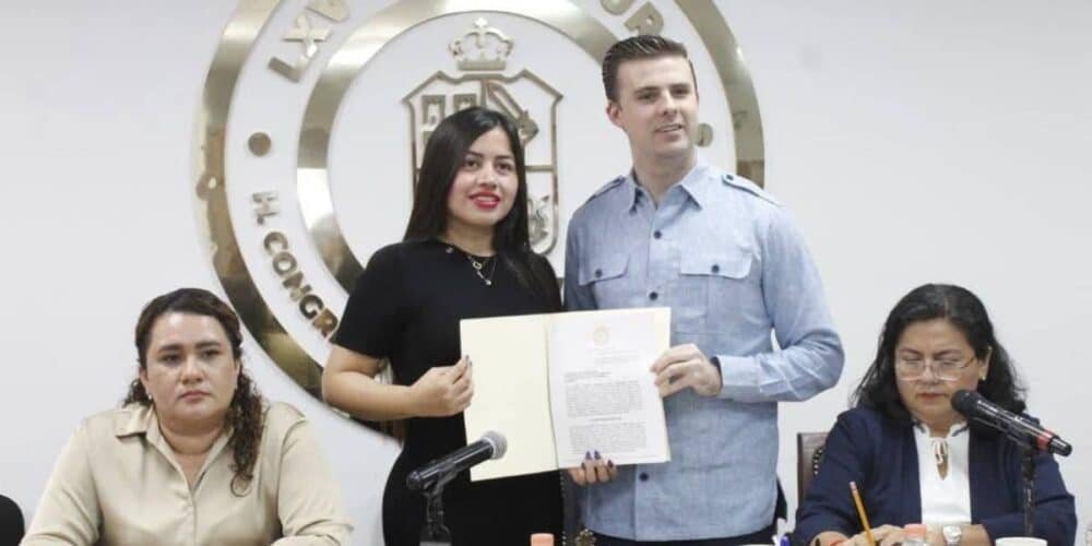 Urge legisladora blindar la salud mental desde las aulas