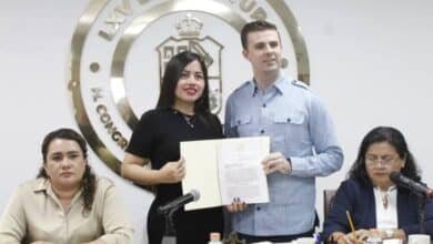 Urge legisladora blindar la salud mental desde las aulas