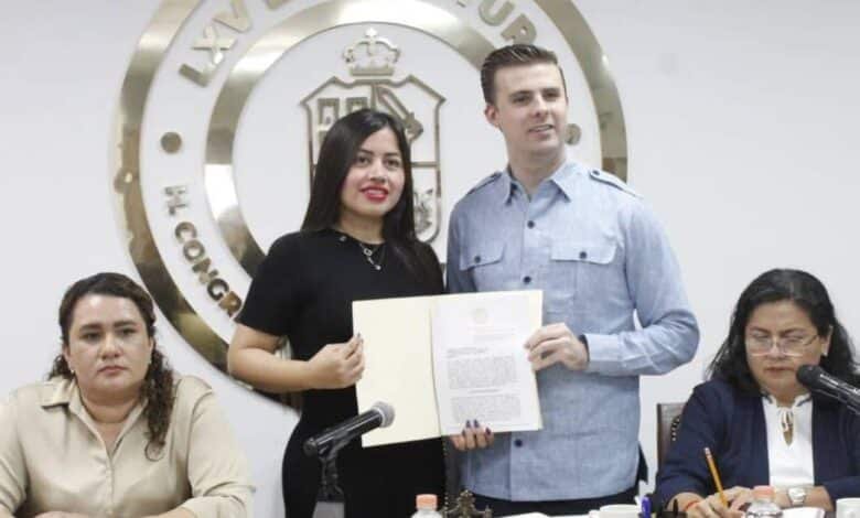 Urge legisladora blindar la salud mental desde las aulas