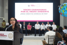 Urgen acciones ciudadanas ante emergencia climática Tabasco