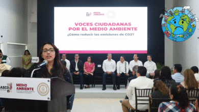 Urgen acciones ciudadanas ante emergencia climática Tabasco